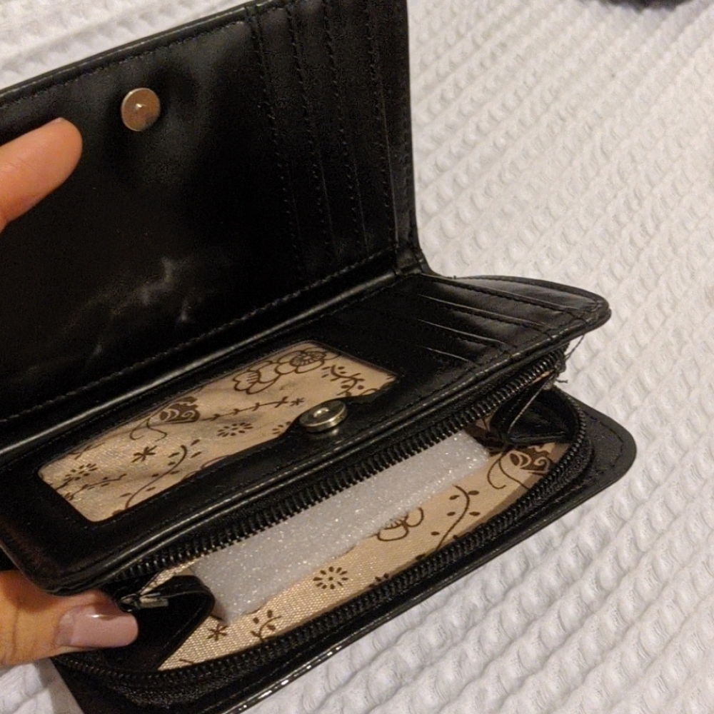 Minnie wallet - Picture 2 of 4